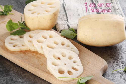 藕片