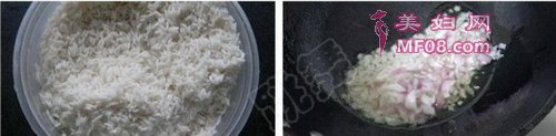 传统闽南肉粽步骤5