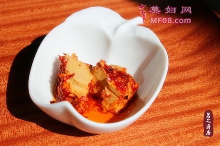 (图)豆腐乳
