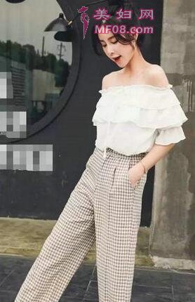 如何装嫩不会幼稚 少女感最有气质