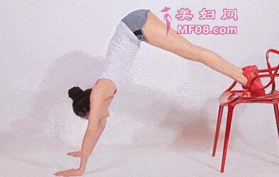 怎么快速瘦大腿?让你瘦掉大象腿