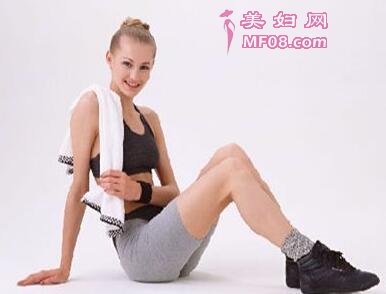 5大瘦手臂运动 给你纤纤玉臂