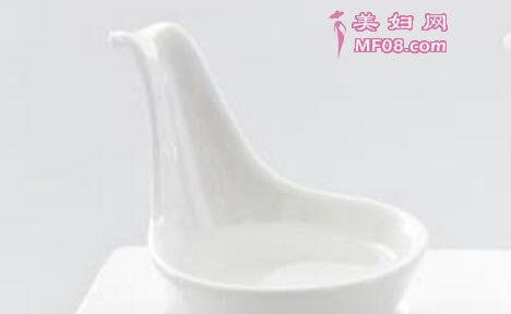 喝醋也能减肥？尤其是白醋