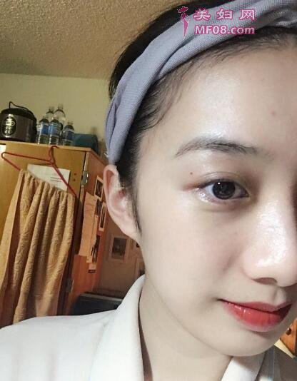 卸妆的正确步骤 你的妆卸对了吗？
