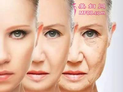 加快衰老
