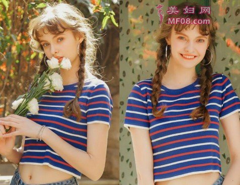 女生卷发怎么打理？这几款简约又时尚