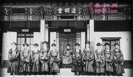朝鲜高宗李熙为何建立大韩帝国：19世纪90年代的自主建国运动
