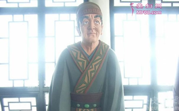 赵高