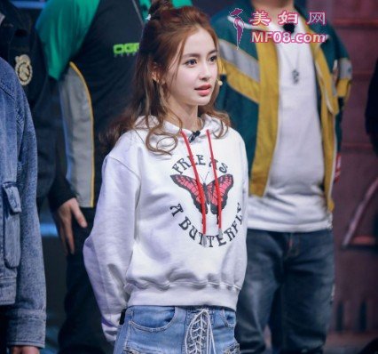 baby身价达8000万 身价赶超杨幂