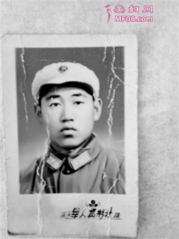 寻找烈士张宗太：50余年前其在林芝执行任务牺牲(照片)