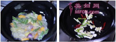 麻辣香锅小龙虾步骤7-8