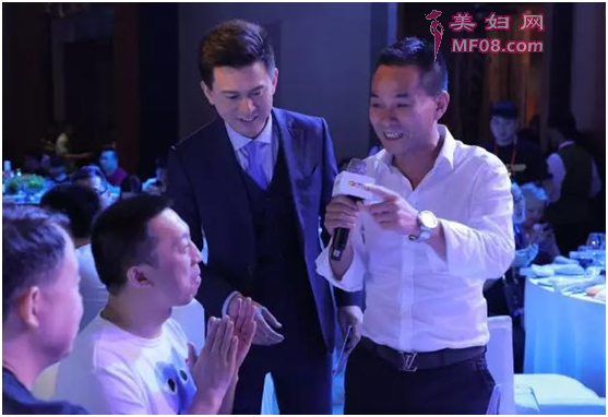 幕后操盘手揭密《楼外楼》  民族正剧展示大国文化自信