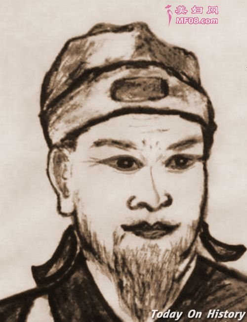 朱橚