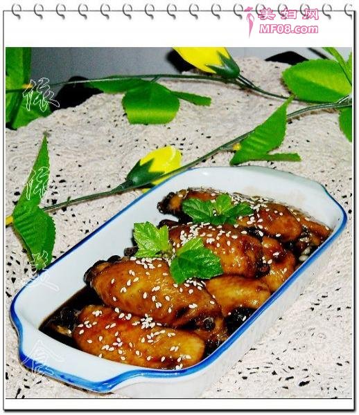 三杯鸡的做法