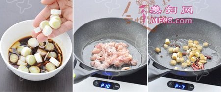宫保鸡丁步骤4-6