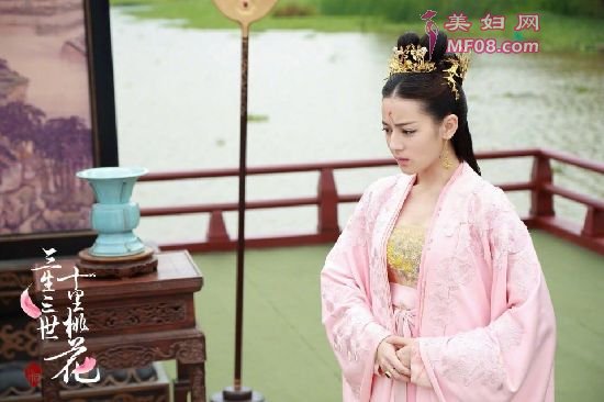 三生三世枕上书剧请介绍什么时候上演 演员还会是同样的感觉吗？