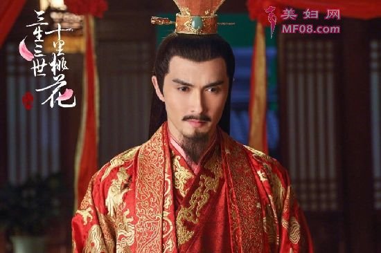 三生三世枕上书剧请介绍什么时候上演 演员还会是同样的感觉吗？