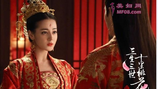 三生三世枕上书剧请介绍什么时候上演 演员还会是同样的感觉吗？