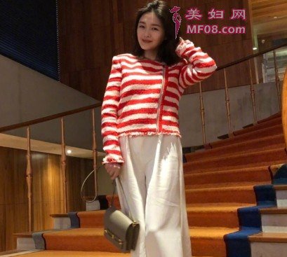 大S对汪小菲撒娇 真是撒娇女人最好命