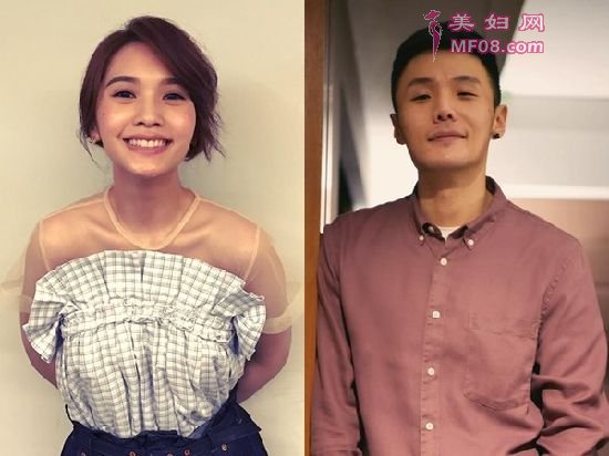 杨丞琳、李荣浩