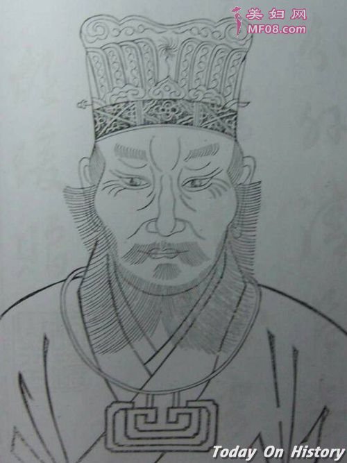 符存审