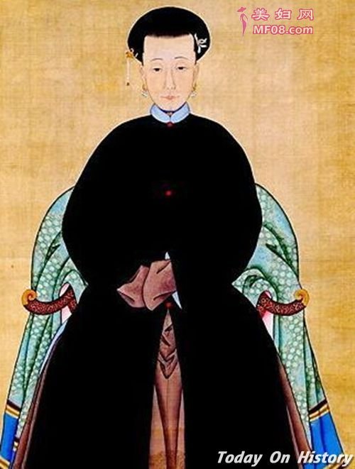 孝懿仁皇后