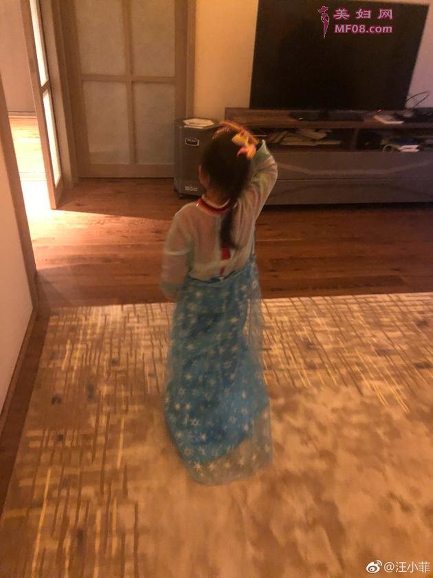 小玥儿