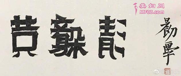 崔永元配图