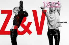 Zadig &amp; Voltaire 2018-2019ﶬƬ