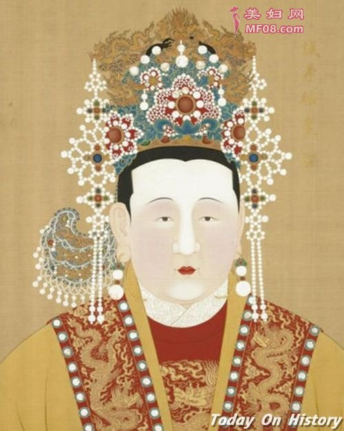 张皇后