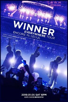 WINNER1°ݳ չѤ̨