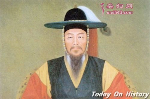 李舜臣