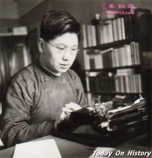 冯至