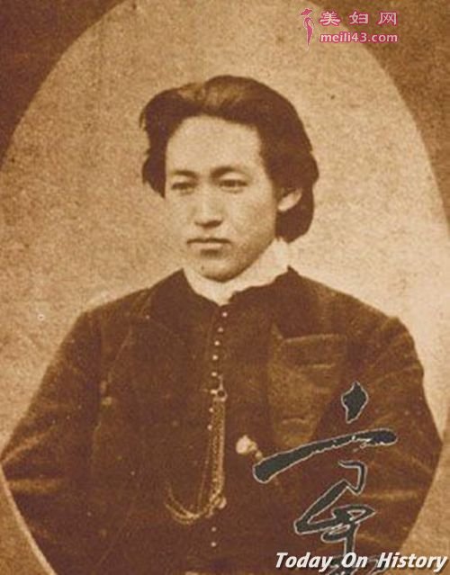 土方岁三