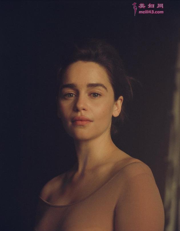 ĸEmilia Clarke