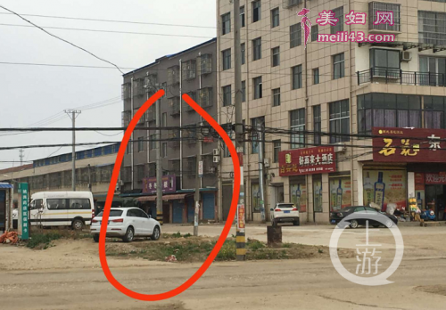 湖北枣阳车辆恶意撞人7人死亡 嫌犯事前杀伤妻女