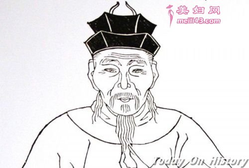 习凿齿