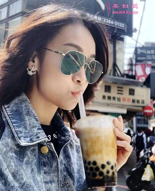 彻底走出风波？黄心颖近况曝光 逛街晒美照心请好