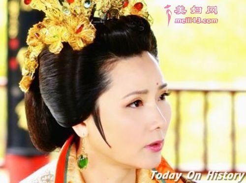 孝肃周皇后