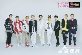 NCT 127Superhumanջع飡