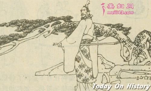 张释之