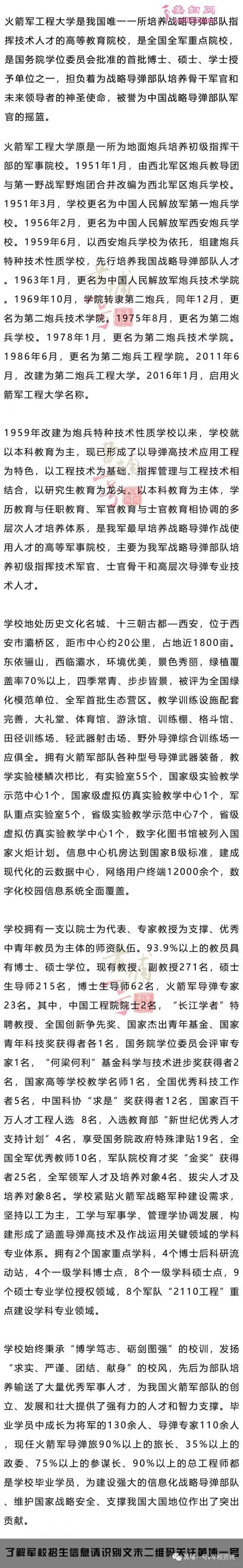 火箭军工程大学