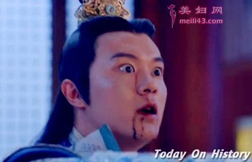 李弘