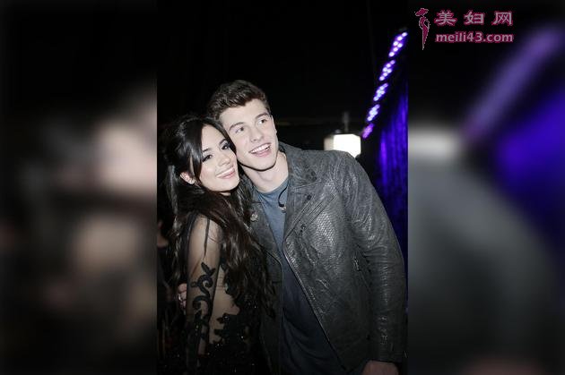 Фŵ£Shawn MendesͿCamila Cabello