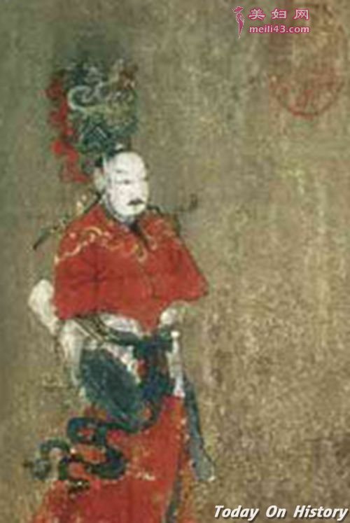 长孙嵩