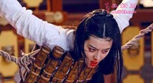 铁裙之刑是什么刑法?朱元璋为什么以此对待朱棣生母?