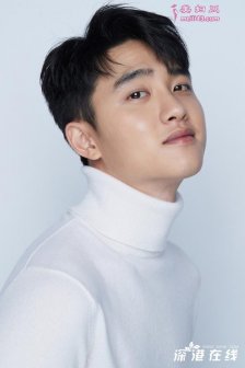 EXO D.O. ˸ûϵ(Thats okay)117Դ+MV