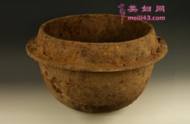 为何蒙古人要疯抢铁锅？铁锅竟然是奢侈品？