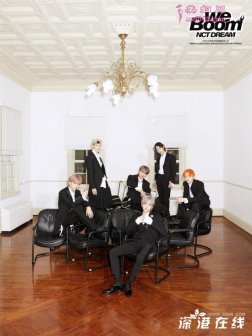 NCT DREAM¸衶BOOMع̨726ڡСײ