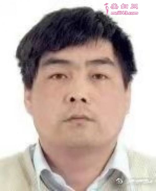 犯罪嫌疑人照片